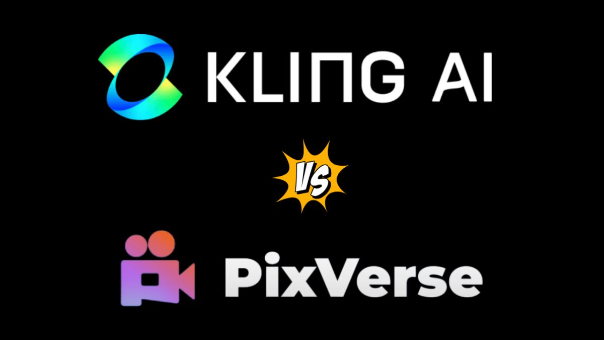 Giới thiệu chung về PixVerse và Kling AI